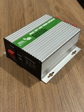 Nature Power MPPT Smart Controller Hybrid Boost Regolatore di Carica Turbina eolica I