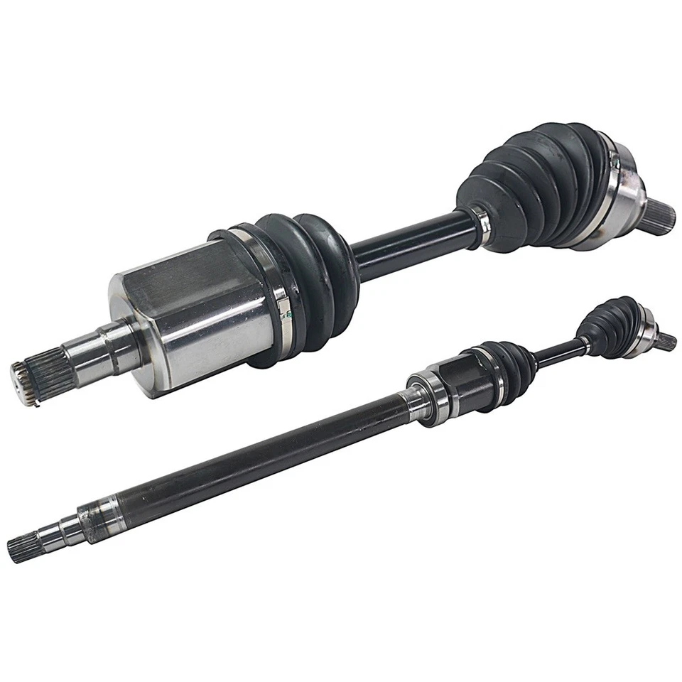 Ejes CV para Volvo S40 2005-2008 C30 2008-2011 2,4 L transmisión automática frontal Foto 2 de 4