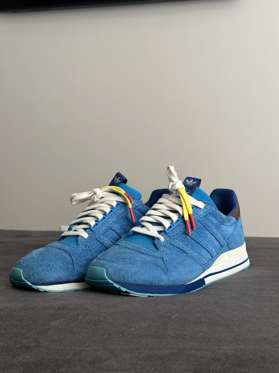 RARE - ADIDA ZX500 OG - Shaniqwa Jarvis Limited Edition RARE - ADIDA ZX500 OG - Shaniqwa Jarvis Limited Edition