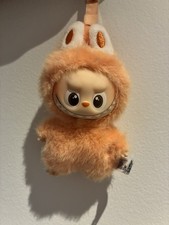 Genuine POPMART Labubu The Monsters Pin For Love J  Zest PlushDoll