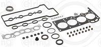 Dichtungssatz Zylinderkopf Elring 486.000 FüR Daihatsu Toyota Justy Terios Extol