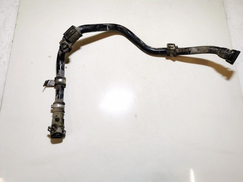 urbelgehäuseentlüftung Entlüftungsschlauch  Fiat Doblo DE1183535-49