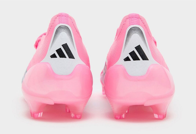 David Beckham x Adidas Predator Elite FG Pink JS4464 | eBay