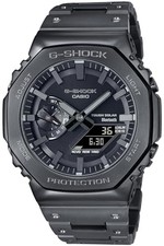 CASIO G-SHOCK GM-B2100BD-1AJF Full Metal Sola...