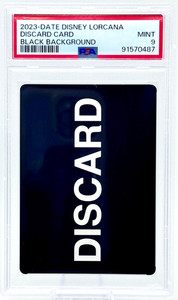 Lorcana Discard | eBay
