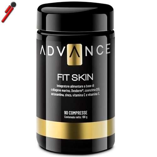 Recensione Advance Fit Skin: Funziona davvero per le Rughe?