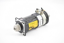 Siemens Vertical Motor 1P 8112430 KE753 + Jenaer Vertical Drive A4311