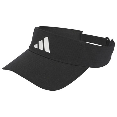 Adidas Golf Men's Tour Adjustable Visor,  Brand New