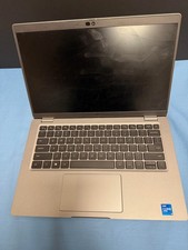 Dell Latitude 5420 Intel i5-1135G7 No Ram / HDD - No Power - For Parts Or Repair