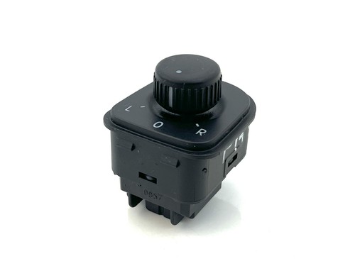 Original Schalter Spiegelverstellung Außenspiegel 1K0959565H VW Passat 3C B6