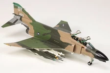 Hobby Master 1/72 F-4D Phantom II MiG Killer USAF 432nd TRW, 555th TFS