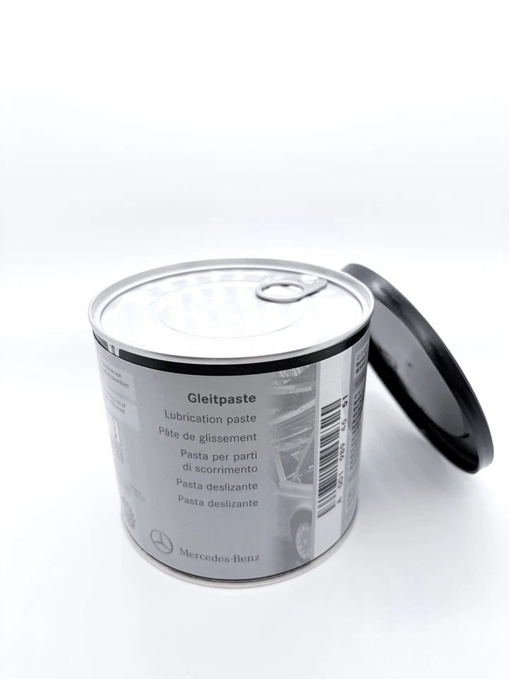 Mercedes-Benz Gleitpaste A0019894651  10g  für das  Schiebedach Panoramadach - Bild 2 von 4