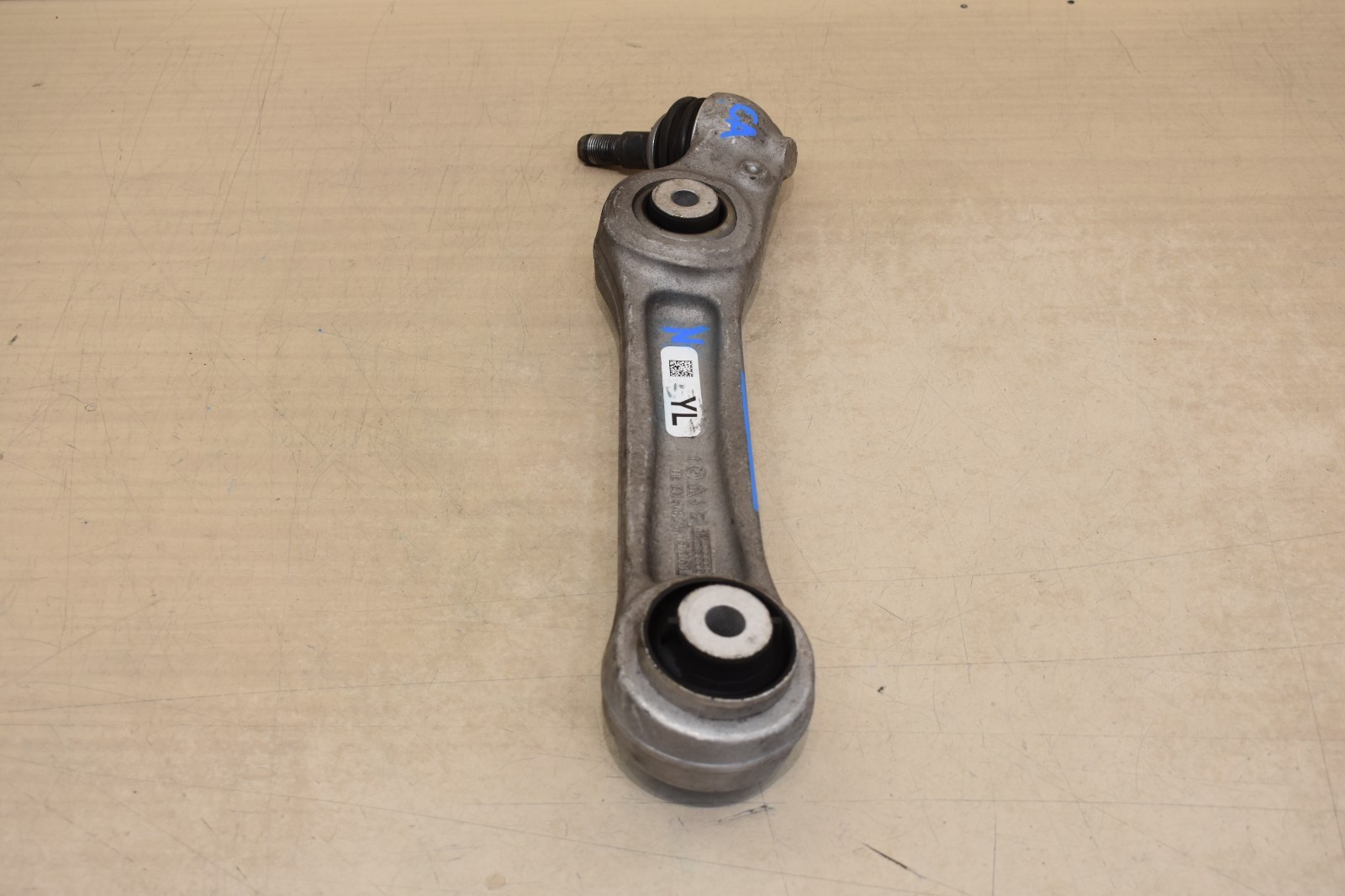 BMW i8 2014-2020 Front Left Lower Control arm