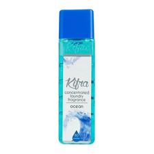 Kifra ocean concentrated laundry fragrance 200ml