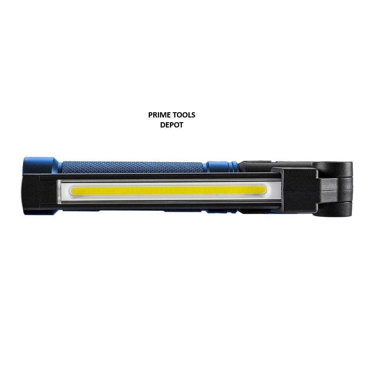 Buy ICON 71068 800 Lumen LED Rechargeable Magnetic Handheld