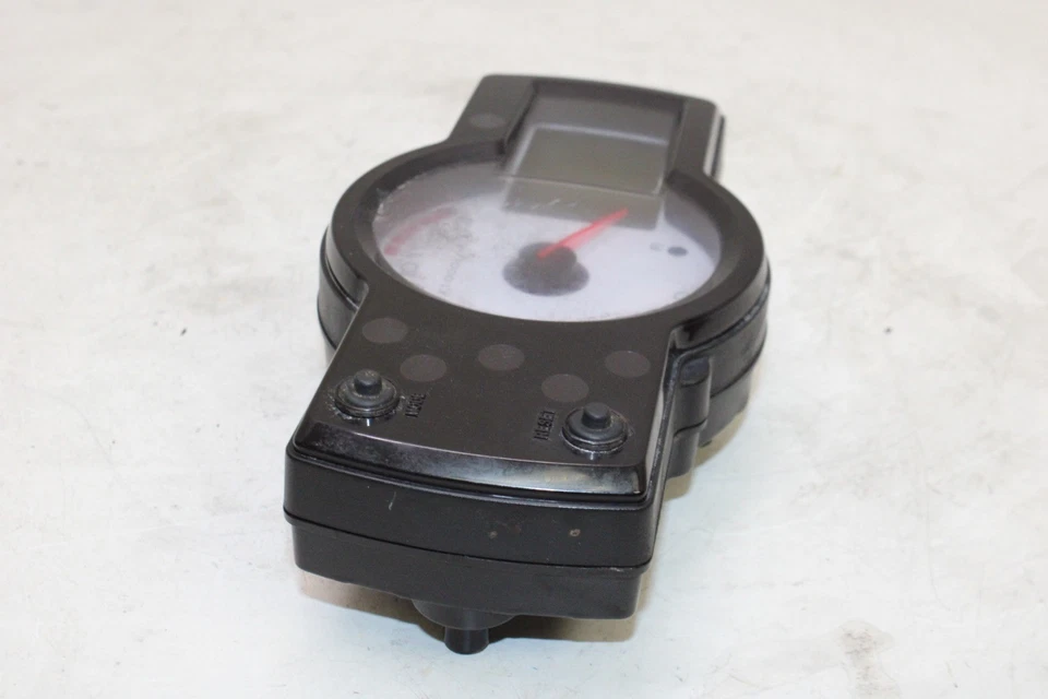 Kawasaki Versys 650 Kle650cf 2011 OEM velocímetro medidores panel de visualización Foto 2 de 4