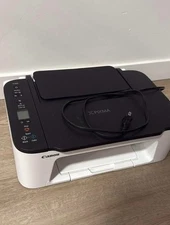 Canon PIXMA TS3522 Wireless All-in-One Printer