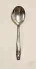 Vt Wallace Stradivari Sugar or Soup Spoon Sterling Silver Gravy 6" 34g silver