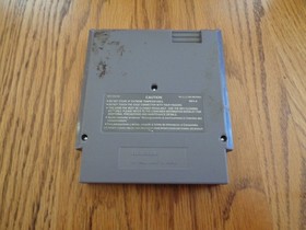 Home Alone 2: Lost in New York (Nintendo NES, 1988, THQ) - Game Only