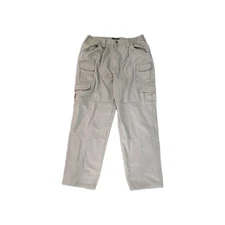 Size 38x34 - Woolrich Elite Series Men's Cargo Tactical Pants khaki