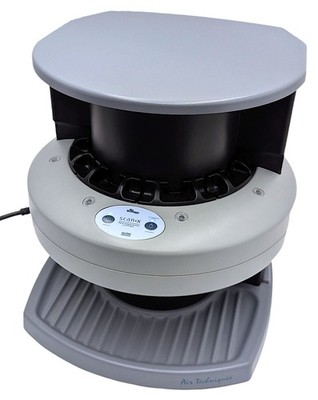 Air Techniques ScanX IO ILE B7110 Dental  Digital Plate Scanner w/ In-Line Erase