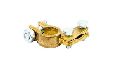 Original FAST ZUBEH�R - KLEMA MOSI??NA (KRAJOWA)800A PLUS (1 SZT.) KFZ Ersatztei