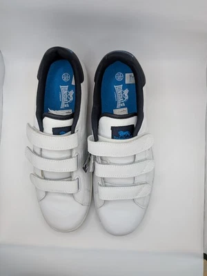 8c lonsdale trainers London uk 11.5  - Image 1 of 4