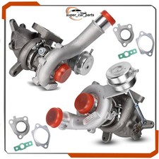Left Right Turbo Turbocharger Set For 10-19 Ford Explorer Flex Lincoln Mks 3.5