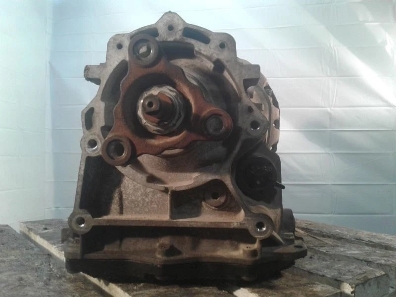 Automatic Transmission 13 2013 Dodge Charger RWD 3.6L 8 Speed 142K Miles - Изображение 3 из 4