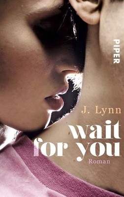 Wait for You (Wait for You 1): Roman | Verführerische College-Romance | Der New-