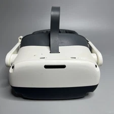 Pico Neo 3 Pro VR Headset White A7H10 Tested Working