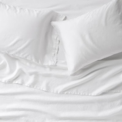 100% Linen Pillowcases - Casaluna