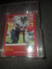 2019 Score - A.J. Bouye #71 Red