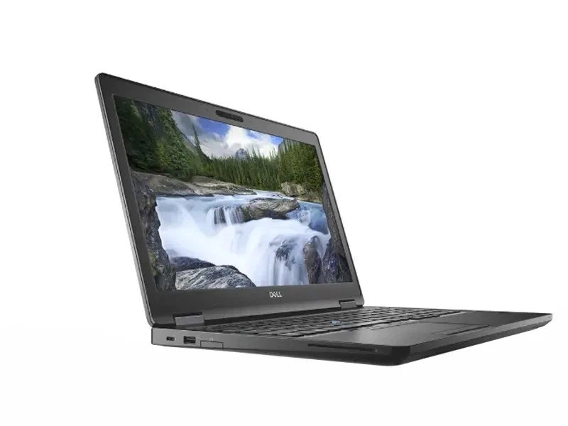Dell Latitude 5590 · i7-8650U · 8GB · 480GB, Foto 1 von 5