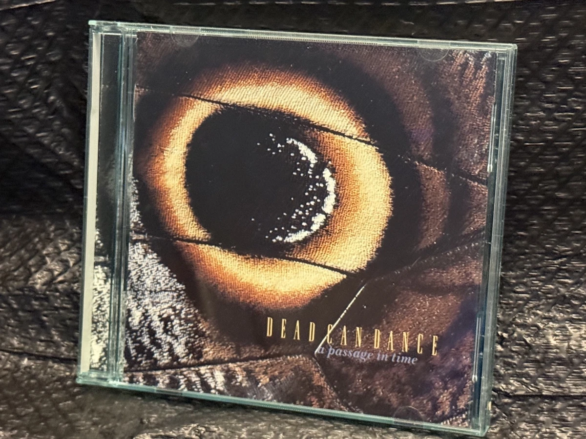 Dead Can Dance Music CDs for sale | eBay