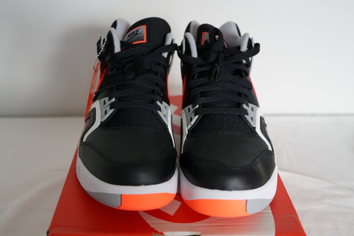 New Nike Air Tech Challenge 2 II QS 