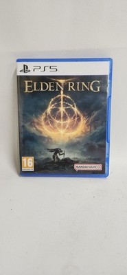 PS5 ELDEN RING