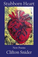 Clifton Snider | Stubborn Heart | Taschenbuch | Englisch (2021)