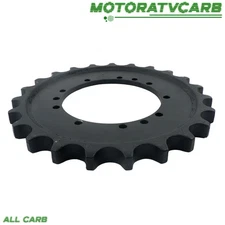 ALL-CARB 1032265 Sprocket For John Deere 27D 35D 35G For  ZX35U-3F ZX35U2