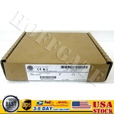 New AB 1756-IB16I ControlLogix Input Module Allen-Bradley 1756IB16I US Free Tax