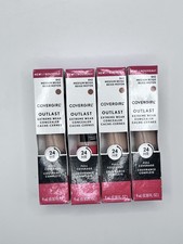 Covergirl Outlast Extreme Wear Concealer 24HR Full Coverage-4 Medium Beige 842