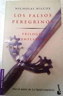 Trilogía templaria I (nuevo) (Booket Logista) von Wilcox... | Buch | Zustand gut