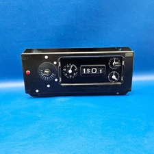 Genuine JENN-Air Built-In Oven, Clock Timer Assy # 201671