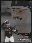 Topps 2025 Bowman's Best Pixel Portraits Paul Skenes Pirates Card #P-14