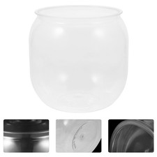 Household Small Fish Breeding Box Goldfish Bowls for Keeper