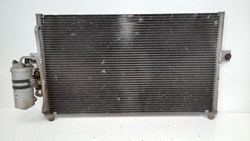 F373AKSAA07 Condensador/Radiador Aire Acondicionado para HYUNDAI COUPE 2814322