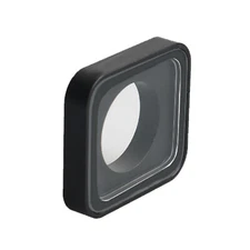 Replacement Glass Protective Lens UV Ring Case Cover Frame For Gopro Hero 5 6 7