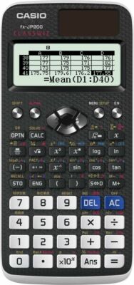 Casio Function scientific calculator FX-JP900-N Japanese display From Japan