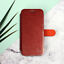 Indexbild 25 - Mobiwear Hülle für Samsung Galaxy A41 | Book Style Handy Tasche Flip Case Cover