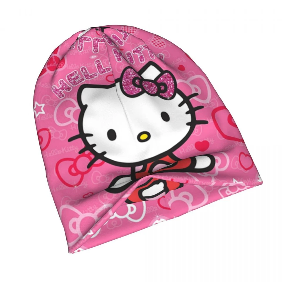 Cappello carino autunno primavera in cotone - Immagine 2 di 4